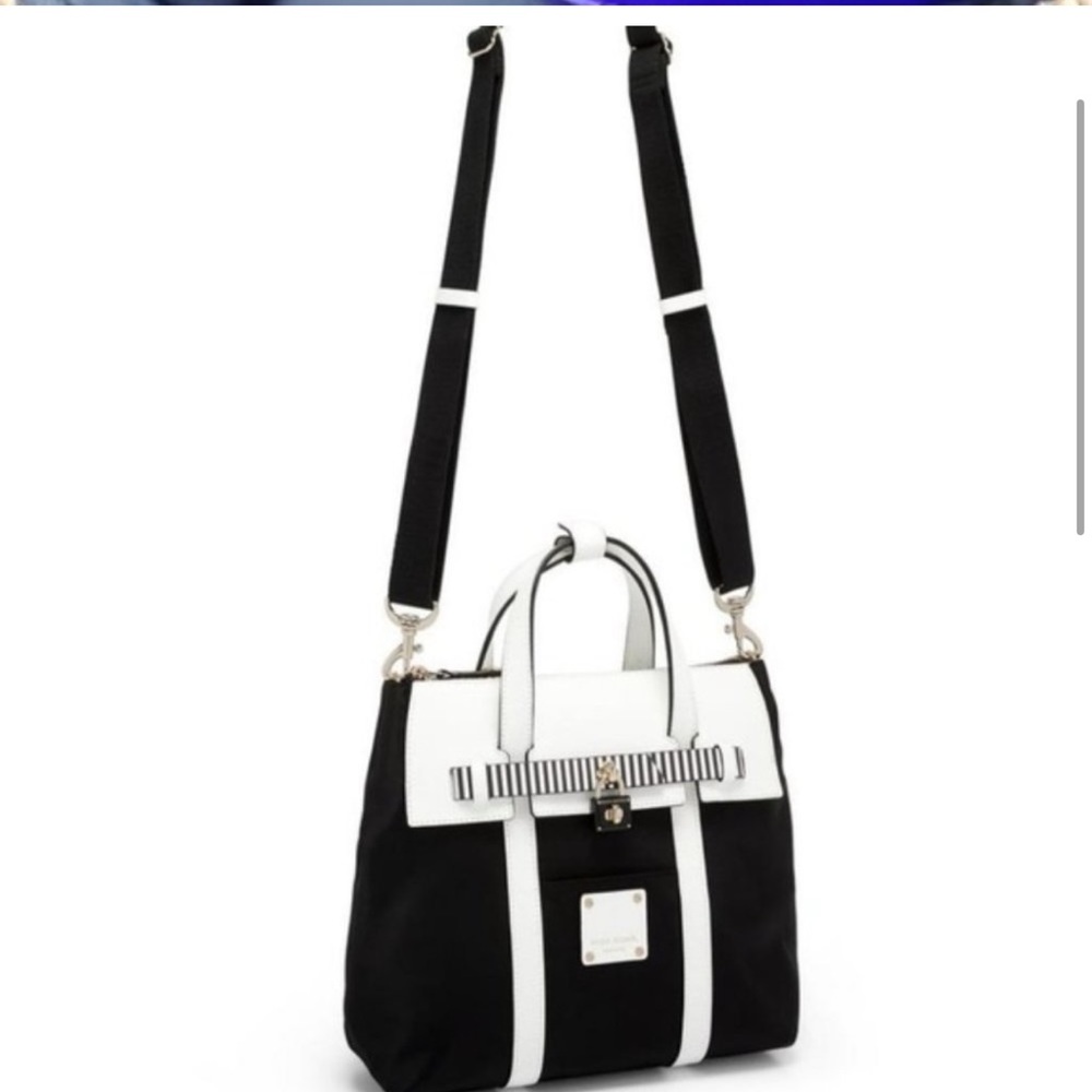 New Henri Bendel Mini Jetsetter